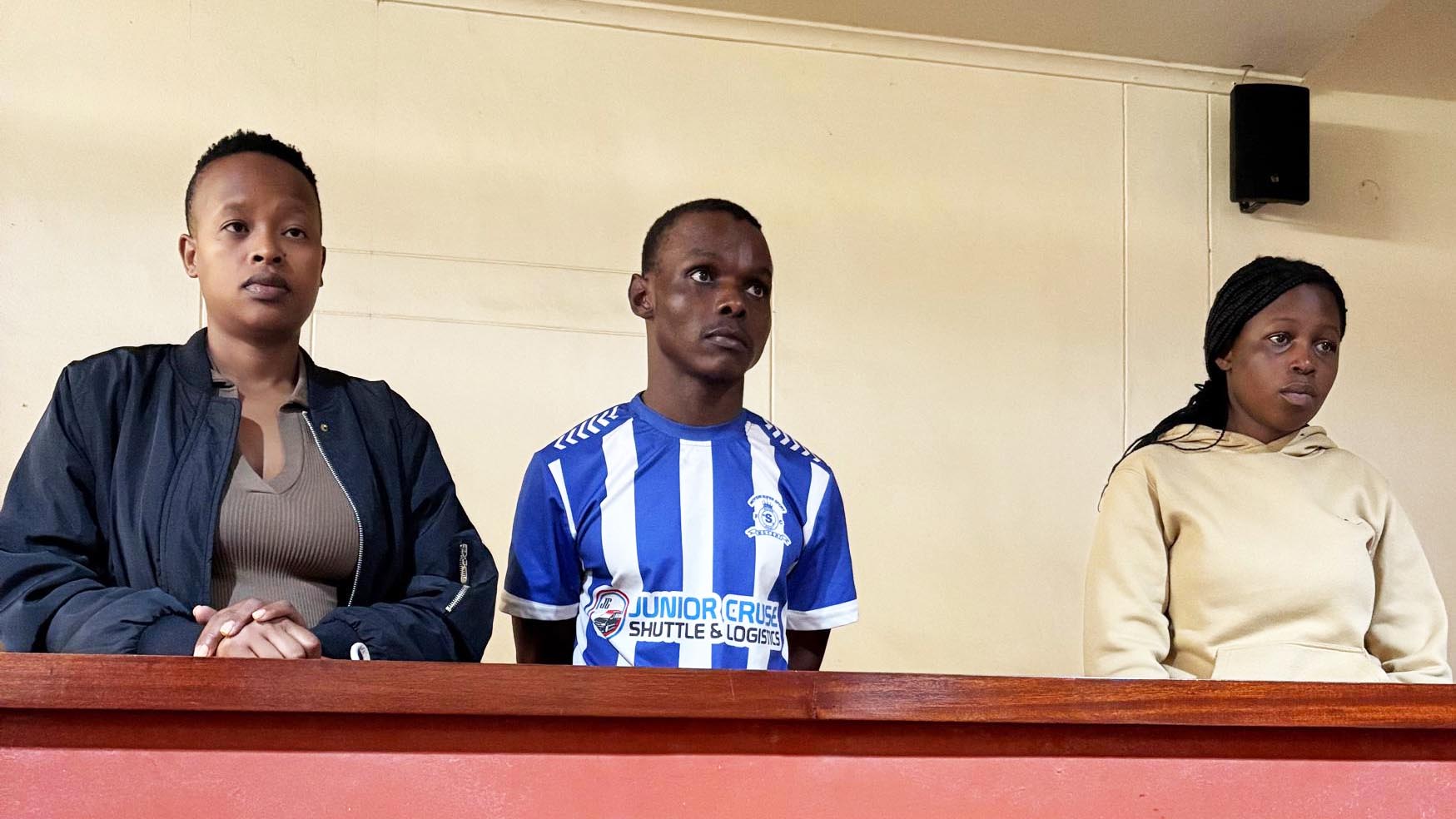 State moves to recover ‘facata’ proceeds through asset seizure